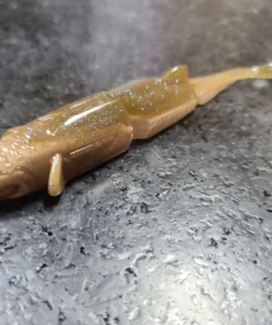 YG.Iabo Creatures Witch Lana