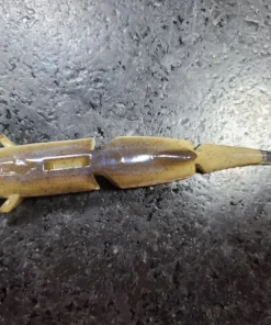 YG.Iabo Creatures Witch Lana