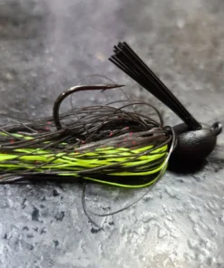 Missile Baits Ike's Mini Flipping Jig