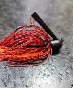 Missile Baits Ike's Mini Flipping Jig
