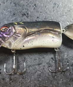 +Rooms Brain Knocker Wakebaits