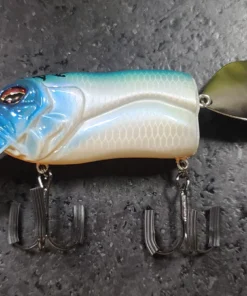 +Rooms Brain Knocker Wakebaits