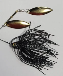 Persuader Kalleeboo Spinnerbait Spinnerbaits