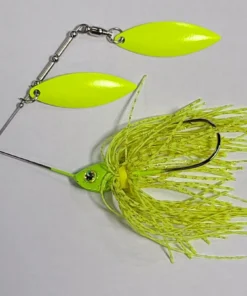 Persuader Kalleeboo Spinnerbait Spinnerbaits