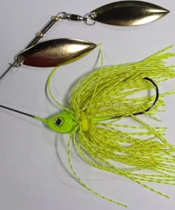 Persuader Kalleeboo Spinnerbait Spinnerbaits