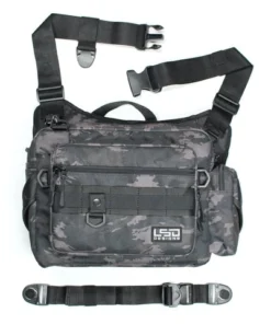 LSD Designs Packs/Bags One Shot Side Double