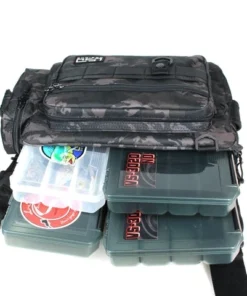 LSD Designs Packs/Bags One Shot Side Double