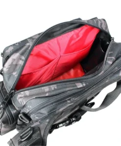 LSD Designs Packs/Bags One Shot Side Double