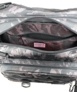 LSD Designs Packs/Bags One Shot Side Double