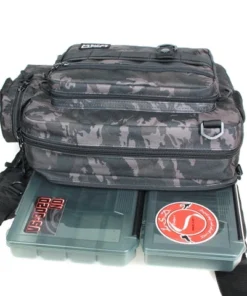 LSD Designs Packs/Bags One Shot Side Double