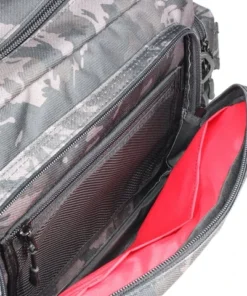 LSD Designs Packs/Bags One Shot Side Double