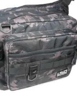 LSD Designs Packs/Bags One Shot Side Double