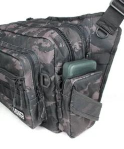 LSD Designs Packs/Bags One Shot Side Double