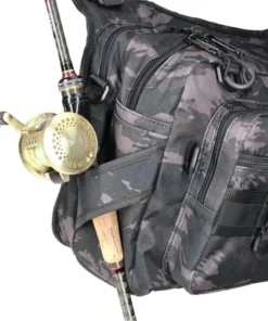 LSD Designs Packs/Bags One Shot Side Double