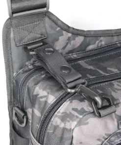 LSD Designs Packs/Bags One Shot Side Double