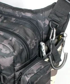 LSD Designs Packs/Bags One Shot Side Double