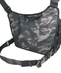 LSD Designs Packs/Bags One Shot Side Double