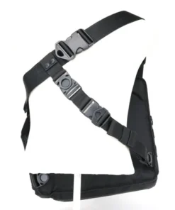 LSD Designs Packs/Bags One Shot Side Double