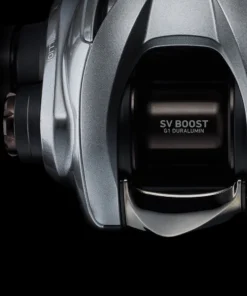 Daiwa Casting Reels Zillion SV TW 1000 JDM