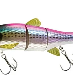 Jackall Dowz Swimmer