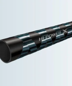 Jackall Poison Ultima Casting Rods