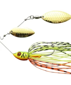 Issei G.C Kurucoma Spinnerbait
