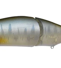 Megabass I Slide 262T