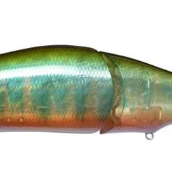 Megabass I Slide 262T