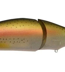 Megabass I Slide 262T