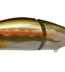Megabass I Slide 262T
