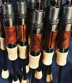 Smith LTD. Spinning Rods Troutin Spin Field Dream Neue-Limited