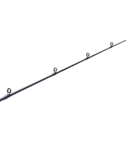 Valley Hill Casting Rods Blackscale XP