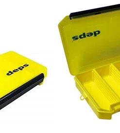 Deps Tackle Box