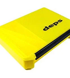 Deps Tackle Box