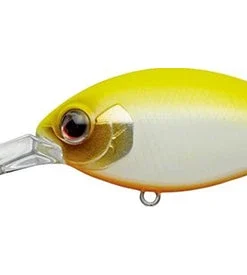 Evergreen International Combat Crank 320