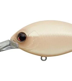 Evergreen International Combat Crank 320