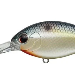 Evergreen International Combat Crank 320