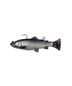 Savage Gear Soft Body 3D Pulse Tail Trout 6 Inch