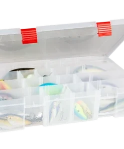 Plano Hard Boxes Rustrictor Box