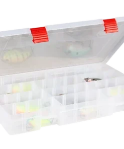 Spro Waterproof Tackle Tray