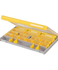 Plano Edge Professional Tackle Boxes