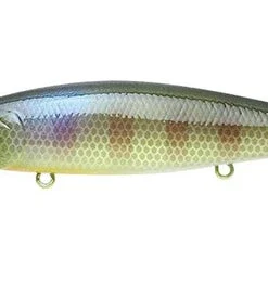 Lucky Craft Pointer 100SP H3