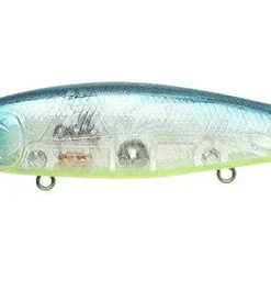 Lucky Craft Pointer 100SP H3