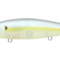 Lucky Craft Pointer 100SP H3