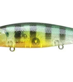 Lucky Craft Pointer 100SP H3