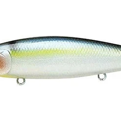 Lucky Craft Pointer 100SP H3