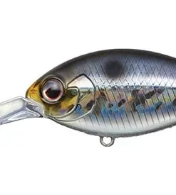 Evergreen International Combat Crank 400