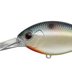 Evergreen International Combat Crank 400