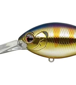 Evergreen International Combat Crank 400