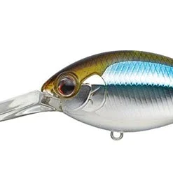 Evergreen International Combat Crank 400